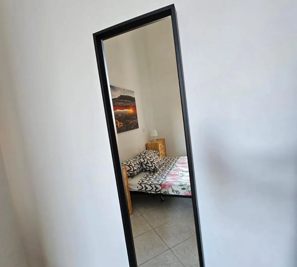 Apartmán Nunzia'S House Neapol