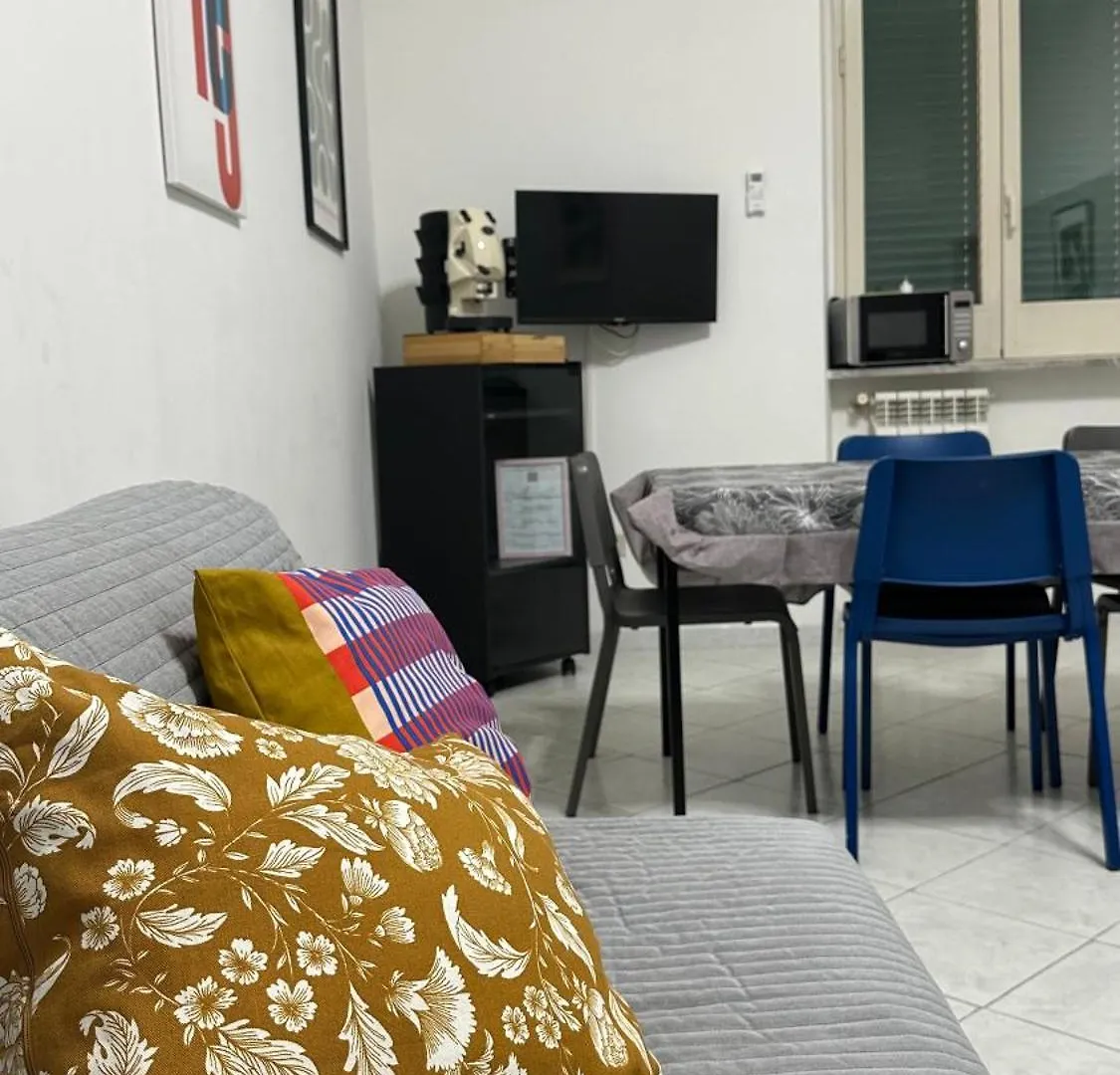 Apartmán Nunzia'S House Neapol