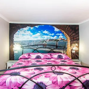  Appartamento Casa Stritt