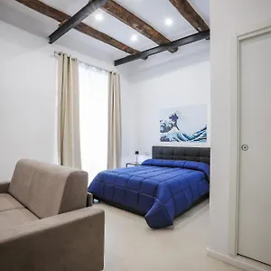  Appartamento Napolidays Rua Catalana