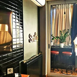  Appartamento Munì Boutique Flat