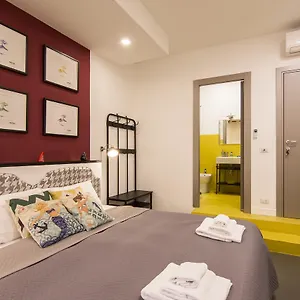  Bed & Breakfast Sirena Partenope
