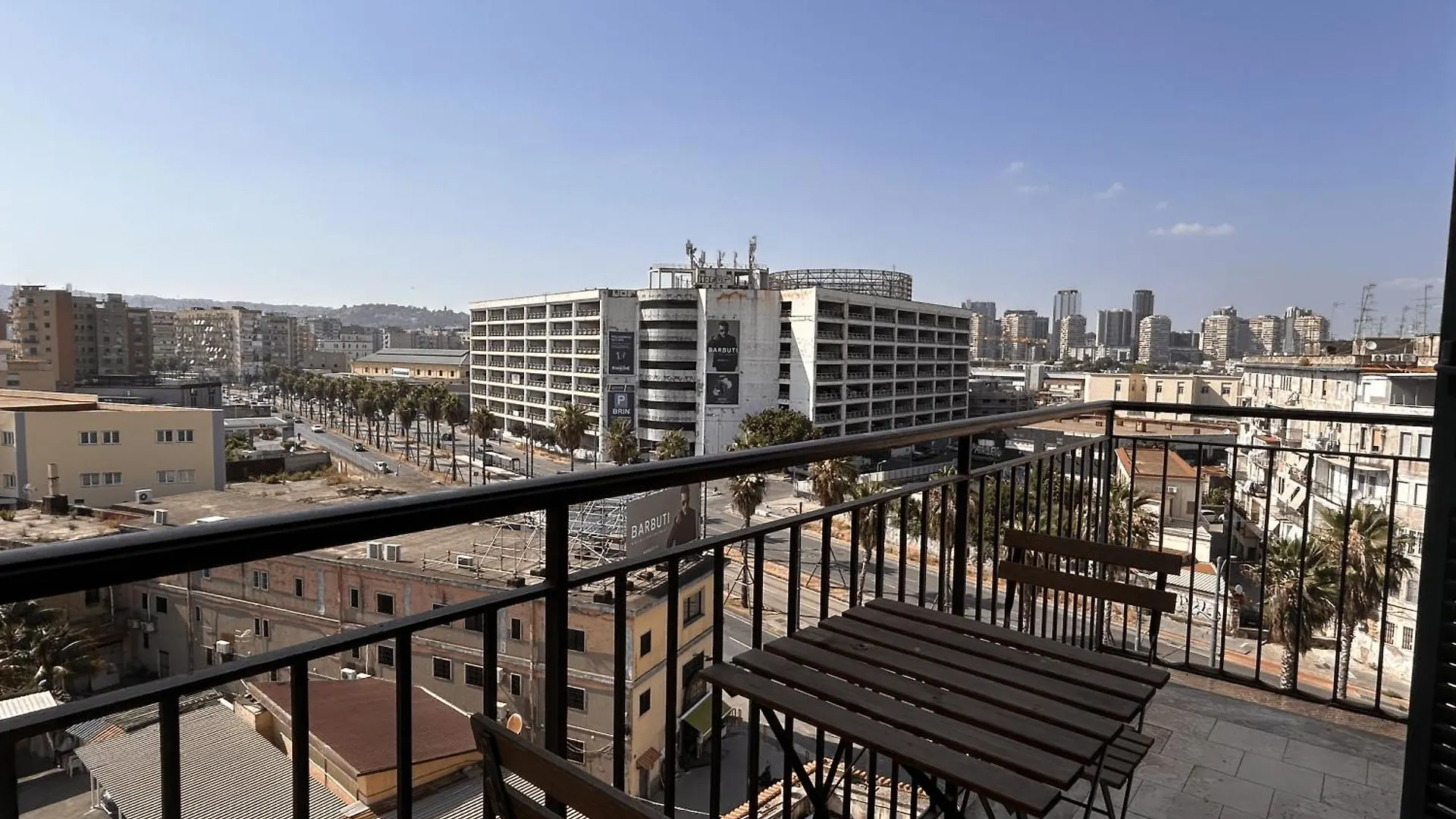 Nunzia'S House Apartment Naples
