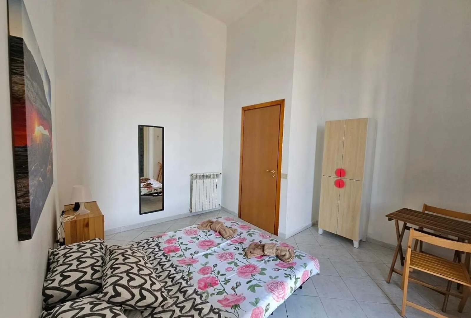 Nunzia'S House Apartment Naples