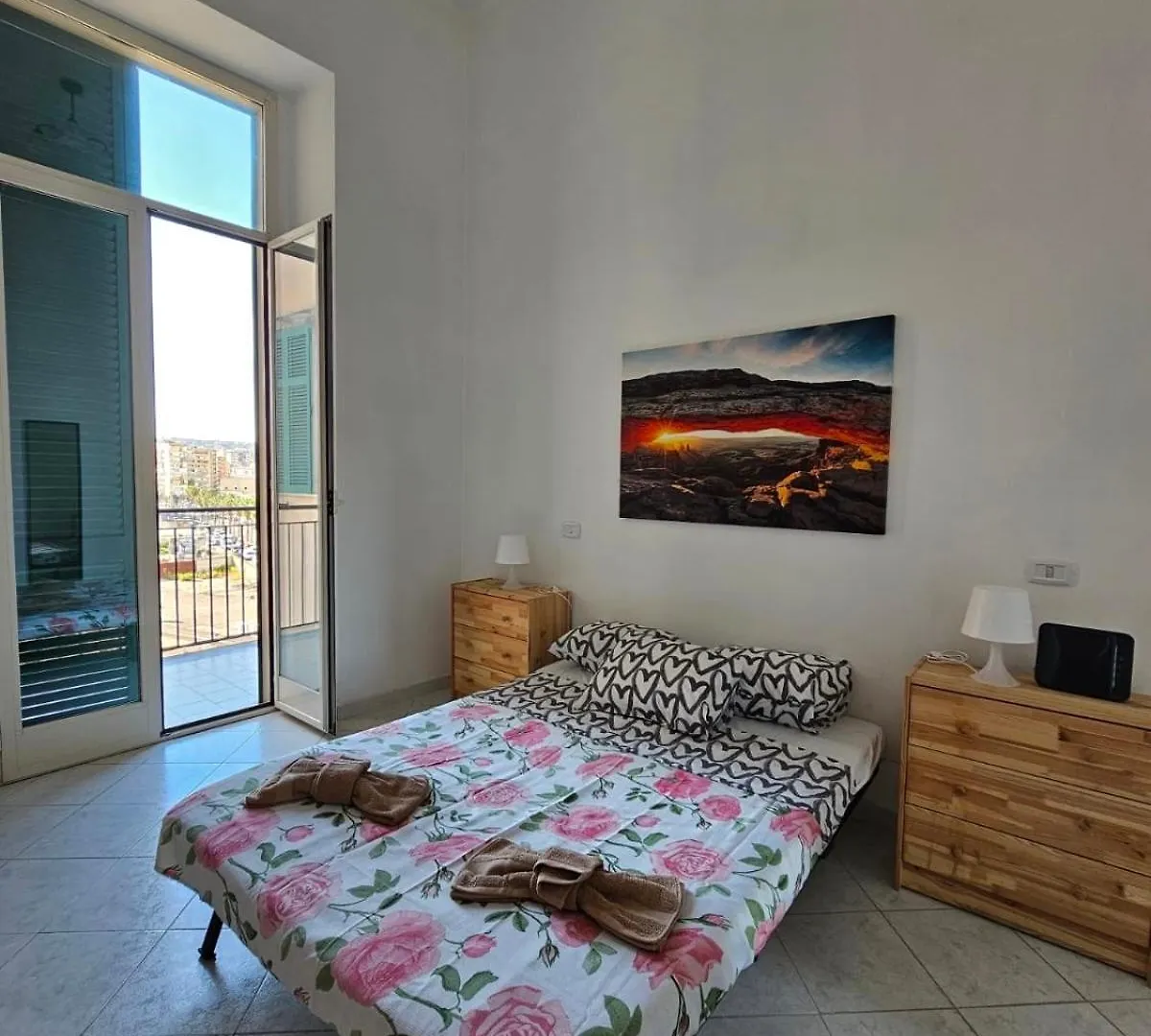 Nunzia'S House Apartment Naples