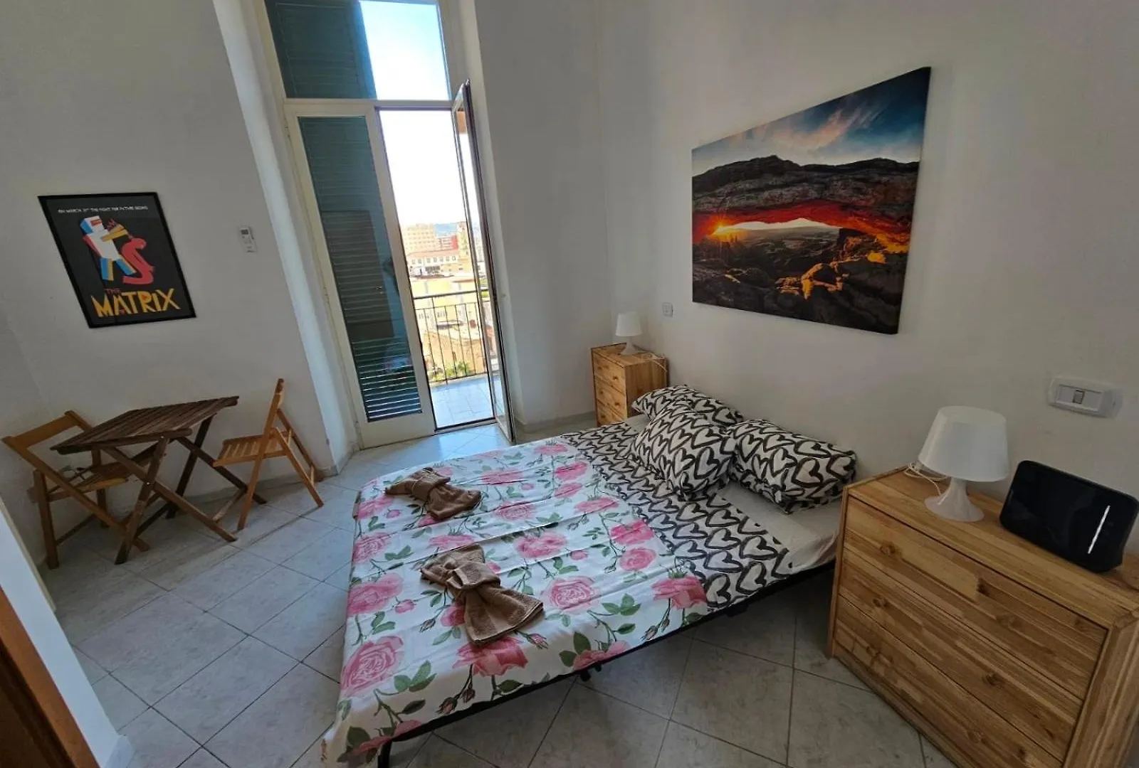 Nunzia'S House Apartment Naples 0*,  Italy
