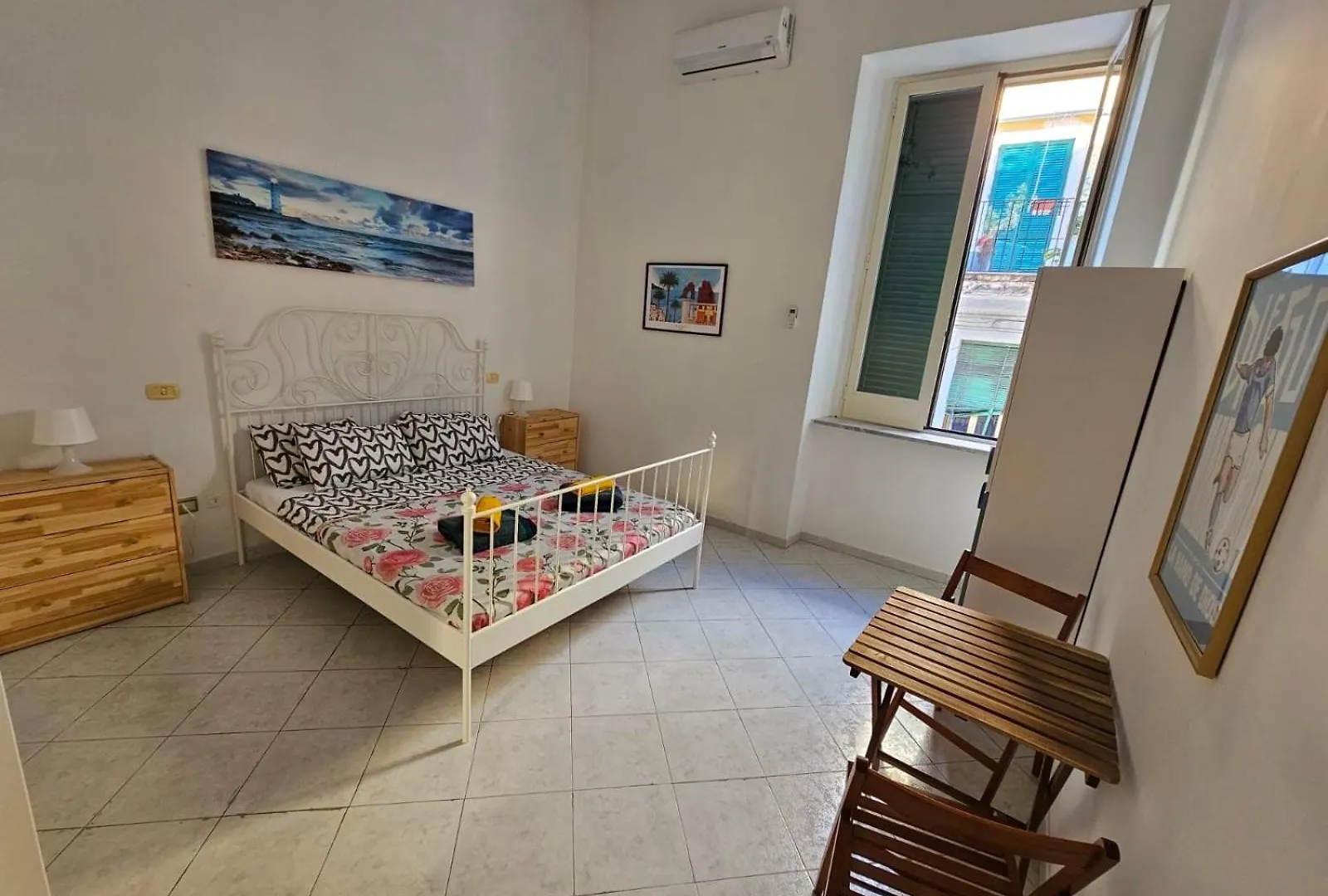 Nunzia'S House Apartment Naples