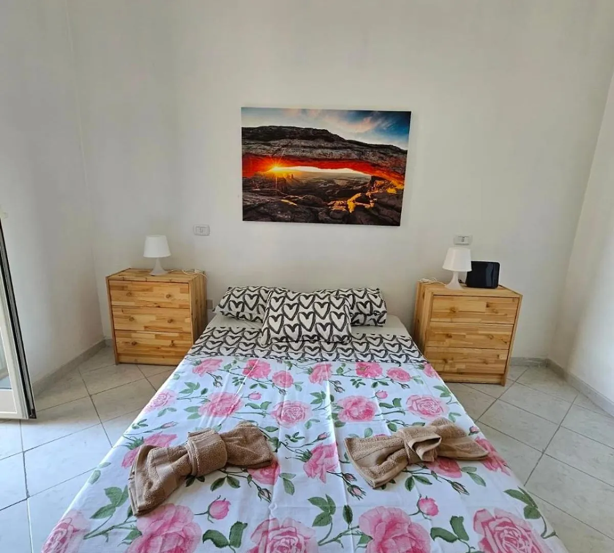 Nunzia'S House Apartment Naples 0*,  Italy