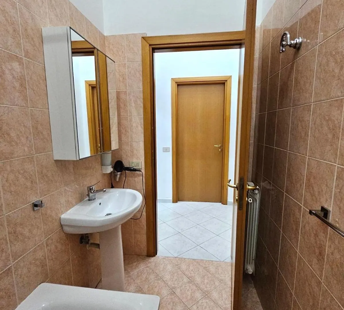 Nunzia'S House Apartment Naples