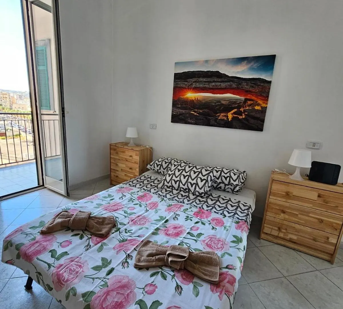 Nunzia'S House Apartment Naples
