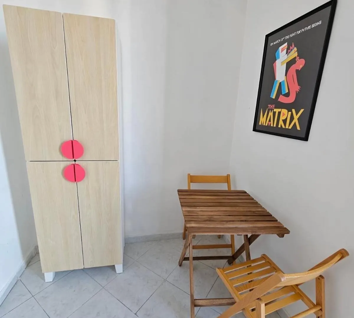 Nunzia'S House Apartment Naples