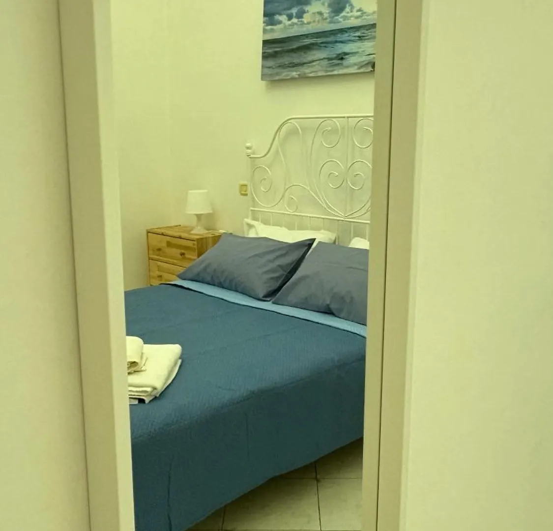 Nunzia'S House Apartment Naples