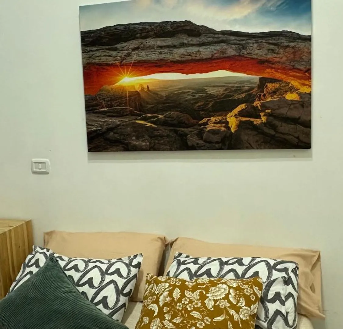Nunzia'S House Apartment Naples 0*,