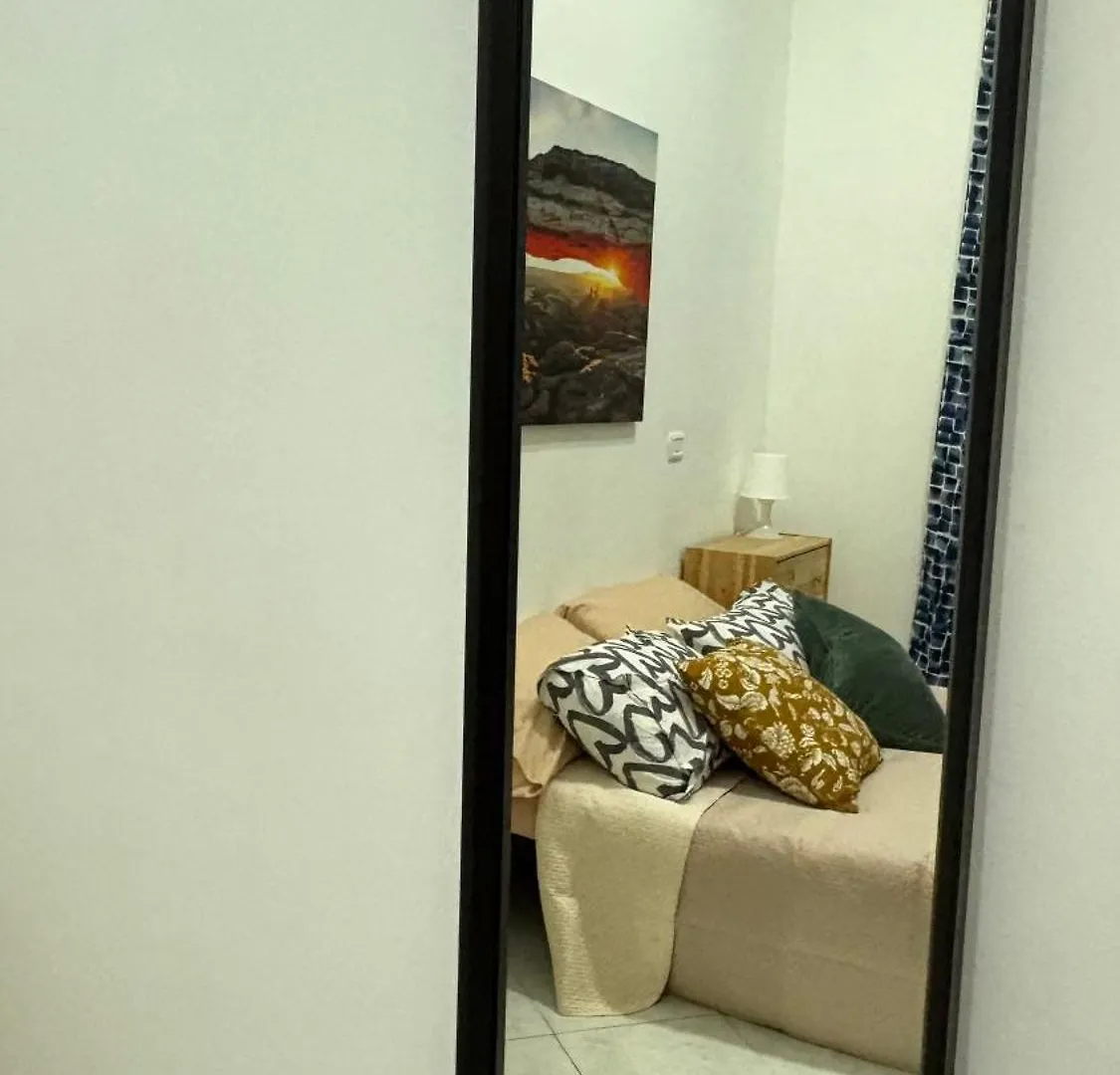 Nunzia'S House Apartment Naples